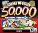 Galaxy of Games 50,000