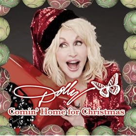 Comin' Home For Christmas
