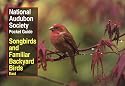NAS Pocket Guide to Songbirds and Familiar Backyard Birds: Eastern Region (National Audubon Society Pocket Guides)