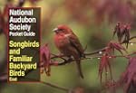 NAS Pocket Guide to Songbirds and Fam...