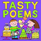 Books : Tasty Poems