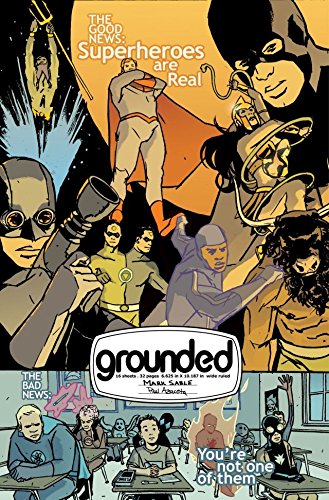 Grounded #2