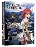 Sacred Blacksmith - Complete Box Set
