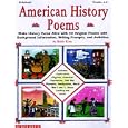 American History Poems (Grades 4-8) by Bobbi Katz