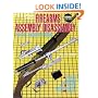 The Gun Digest Book of Firearms Assembly/Disassembly Part IV - Centerfire Rifles (Pt.4)