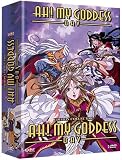 Revue Kaze  / Coffret Collector, Ah! My Goddess - Oav