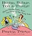 Book Bubble, Bubble, Toil, & Trouble: Mystical Munchies, Prophetic Potions, Sexy Servings, and Other Witchy Dishes
