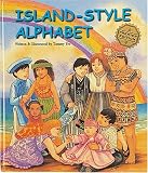 Island-Style Alphabet