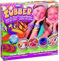 Zubber Bands Set