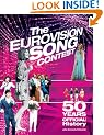 "Eurovision Song Contest": 50th Anniversary - The Official History