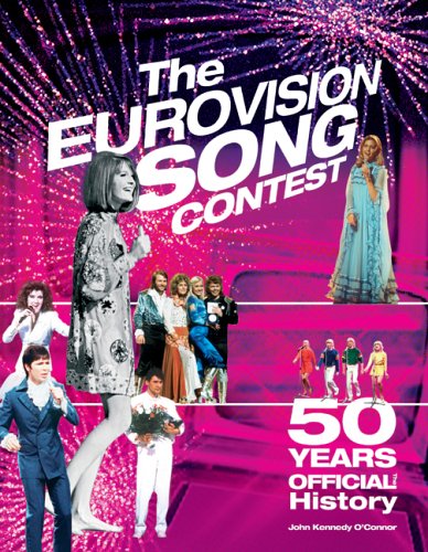 "Eurovision Song Contest": 50th Anniversary - The Official History