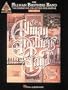 The Allman Brothers Band: The Definitive Collection for Guitar, Vol. 3
