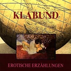 Klabund - Erotische Erz�hlungen
