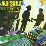 Jah Shaka Meets Mad..