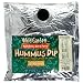 Wild Garden Traditional Hummus, 5-Pound Vacuum-Packed Bags (Pack of 2)