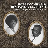 King and Queen of Gospel, Vol. 2