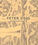 Peter Doig: Works on Paper