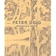 Peter Doig: Works on Paper