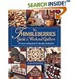 The Thimbleberries Guide For Weekend Quilters: 25 Great-Looking Quilts for the Busy Quiltmaker by Lynette Jensen