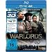 The Warlords 3D (3D Version inkl. 2D Version & 3D Lenticular Card)[3D Blu-ray]