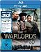 The Warlords 3D (3D Version inkl. 2D Version & 3D Lenticular Card)[3D Blu-ray]
