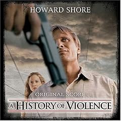 History of Violence [Score]