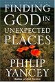 Finding God in Unexpected Places