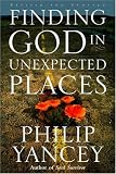 Finding God in Unexpected Places