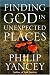 Finding God in Unexpected Places