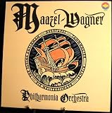 Wagner: Overtures
