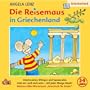 Die Reisemaus in Griechenland