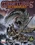 Creatures of Freeport (d20 3.0 Fantasy Roleplaying)