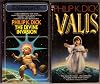 Valis, The Divine Invasion