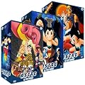 Astro le petit robot - Int�grale - Pack 3 Coffrets (12 DVD)
