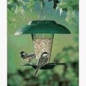 ART LINE INC #6100 9x9 Hanging Bird Feeder