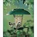 ART LINE INC #6100 9x9 Hanging Bird Feeder