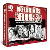 Notorious Killers Gift Pack [DVD]