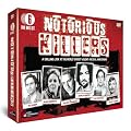 Notorious Killers Gift Pack [6 DVD]