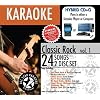 ASK-47 Classic Rock Karaoke; Karaoke Edge