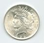 1922-S Peace Dollar