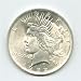 1922-S Peace Dollar