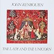 The Lady And The Unicorn