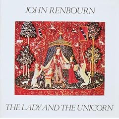 The Lady And The Unicorn