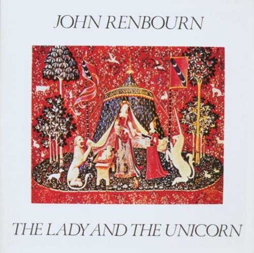 JOHN RENBOURN : LADY & THE UNI