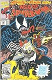  : Web of Spider-man #95 (Spirits of Venom Part 1) December 1992