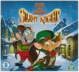 Buster And Chauncey`s Silent Night [DVD] [1998]