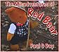 Red Bear and the Indian Chief (The Misadventures of Red Bear)