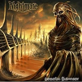 Leader Of The Masquerade