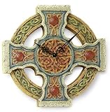 Product details for Celtic Wall Clock