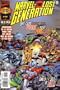 Marvel: The Lost Generation #12 Comic (Marvel, 2000)